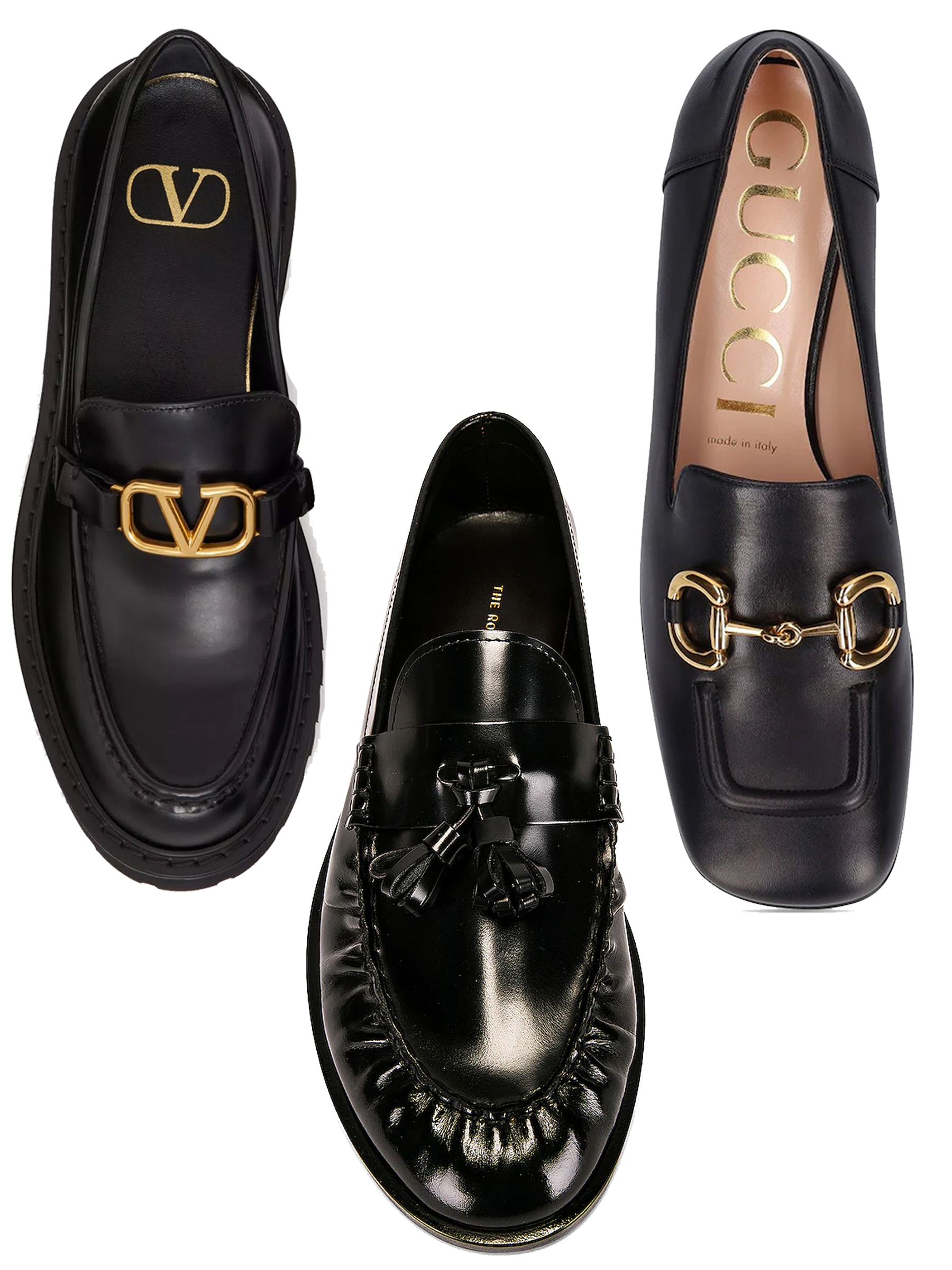 How to Get These Gucci Loafers That No One Else Will Have