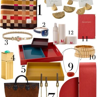 3 a truly exceptional gift guide