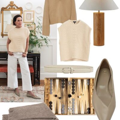 EVERYTHING NEUTRAL