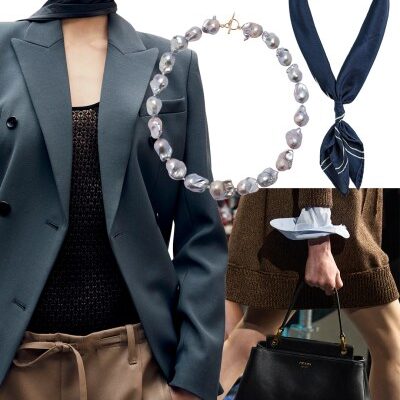 style notes
