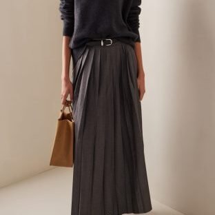 the-frankie-shop-grey-bailey-maxi-pleated-skirt