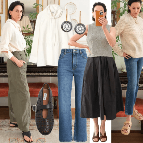 wearilg lately part three